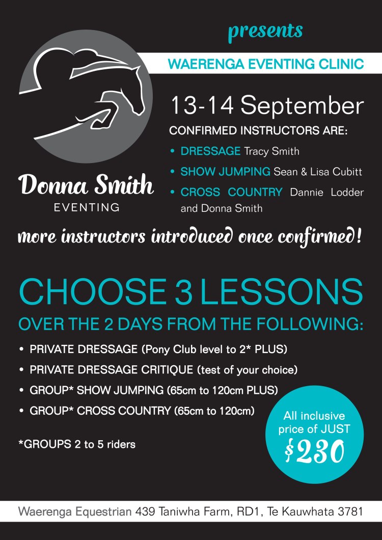 DS-Eventing_Clinics_Sept
