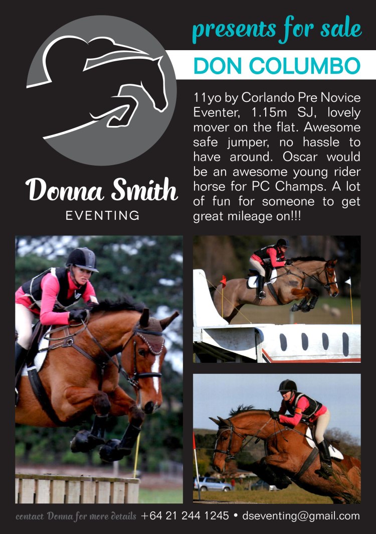 DS-Eventing_For-Sale