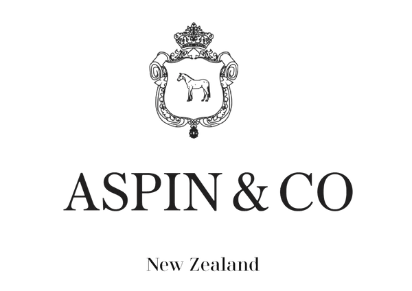 Aspin & Co