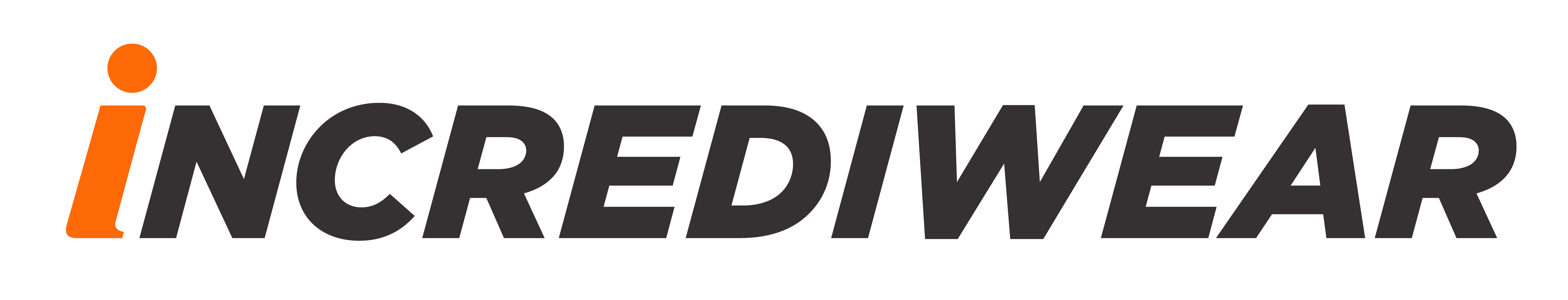 Incrediwear Logo Black on White_COLOR - DARK ON LIGHT-1